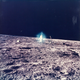 Image for article titled The crappy photos of NASA's golden era you never get to see